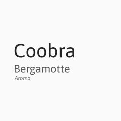 Coobra Snusaroma - Bergamotte