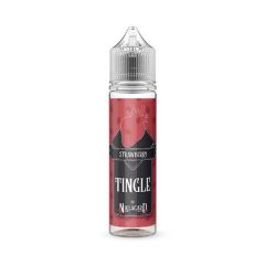 Niklagard Tingle - Strawberry 50ml E-juice