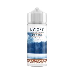 Norse Forest - Cuban Tobacco 100ml E-juice