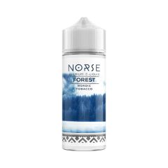Norse Forest - Nordic Tobacco 100ml E-juice