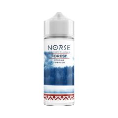 Norse Forest - Strong Tobacco 100ml E-juice
