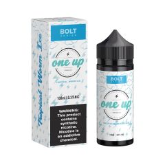 One Up Bolt Tropical Worm Ice