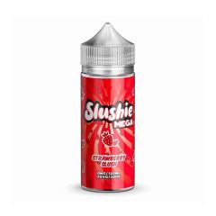 Slushie - Strawberry Slush 100ml 0mg