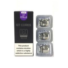 Vaporesso GT CCELL2 Coil 0.3ohm 3pk