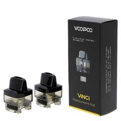 Voopoo Vinci Pod Cartridge 5.5ml 2-pack