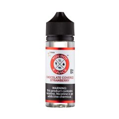 You Got - Chocolate Covered Strawberry 60ml E-juice
